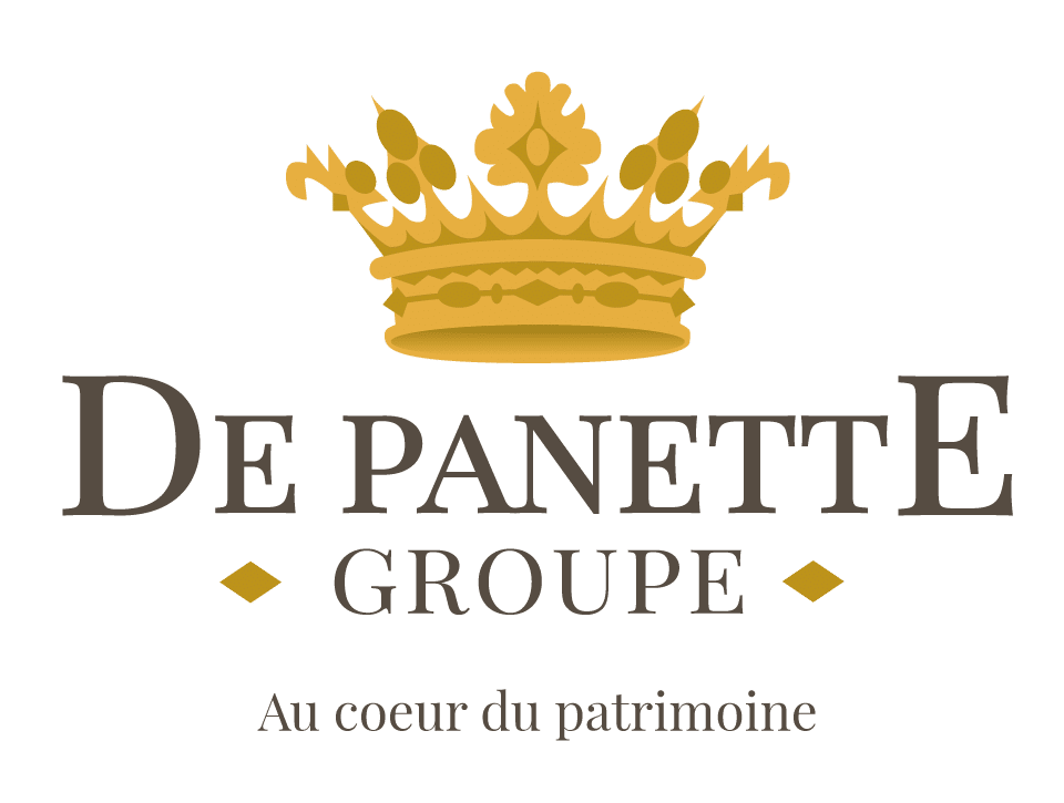 Logo Groupe de Panette copie