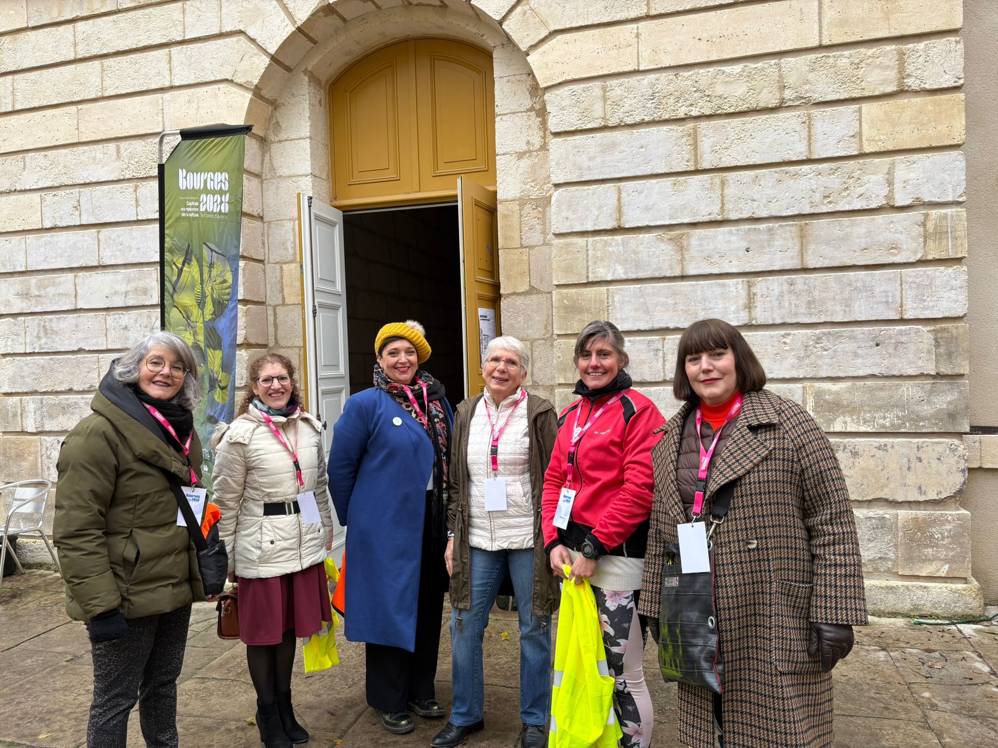 ©️ Faustine DAMMAN